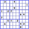 Sudoku Moyen 121370