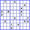 Sudoku Moyen 184232