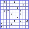 Sudoku Moyen 40052
