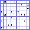 Sudoku Moyen 54526