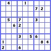Sudoku Moyen 131523