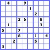 Sudoku Moyen 184137