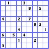 Sudoku Moyen 114305