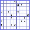 Sudoku Moyen 129976