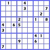 Sudoku Moyen 184360