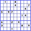 Sudoku Moyen 140126
