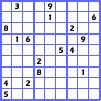 Sudoku Moyen 171460