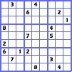 Sudoku Moyen 39852
