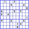 Sudoku Moyen 126937