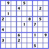 Sudoku Moyen 78374