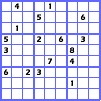 Sudoku Moyen 59476