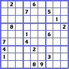 Sudoku Moyen 58310