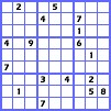Sudoku Moyen 128952