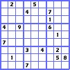 Sudoku Moyen 128952