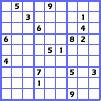Sudoku Moyen 57471