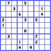 Sudoku Moyen 149524