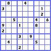 Sudoku Moyen 182975