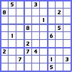 Sudoku Moyen 40412