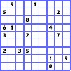 Sudoku Moyen 43697