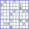 Sudoku Moyen 53621