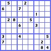 Sudoku Moyen 86744