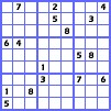 Sudoku Moyen 35317