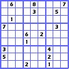 Sudoku Moyen 39977