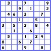 Sudoku Moyen 87435
