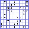 Sudoku Moyen 217247