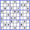 Sudoku Moyen 86056