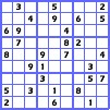 Sudoku Moyen 89869