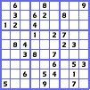 Sudoku Moyen 211596
