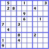 Sudoku Moyen 97227