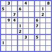 Sudoku Moyen 77171