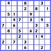 Sudoku Moyen 107389