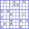 Sudoku Moyen 63462