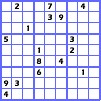 Sudoku Moyen 86662