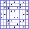 Sudoku Moyen 14520