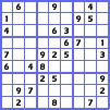 Sudoku Moyen 53388