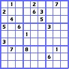 Sudoku Moyen 83284
