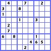 Sudoku Moyen 120527