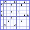 Sudoku Moyen 103198