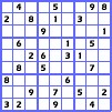 Sudoku Moyen 209288