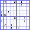 Sudoku Moyen 183376