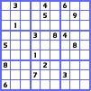 Sudoku Moyen 38775