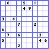 Sudoku Moyen 82348