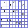 Sudoku Moyen 106116