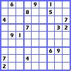 Sudoku Moyen 115305