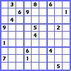 Sudoku Moyen 54477