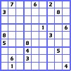 Sudoku Moyen 84919